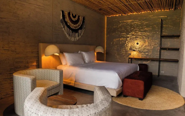 Hotel Casa Tuirak