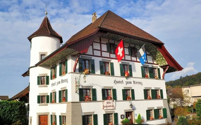 Hotel zum Kreuz