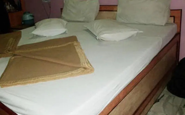Hotel Sagar Palace