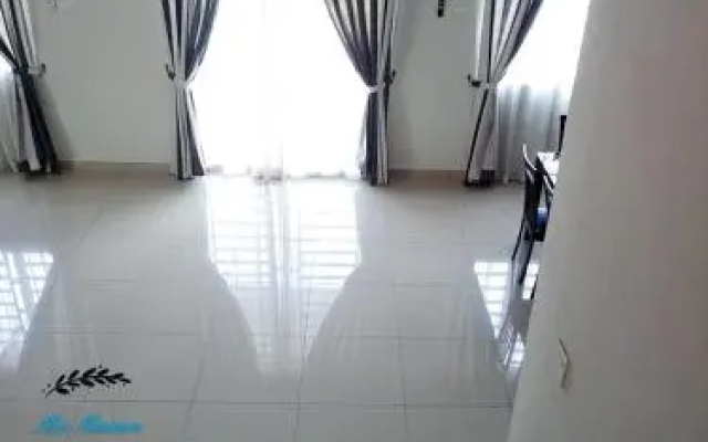 Sri Manjung Ma Maison Homestay