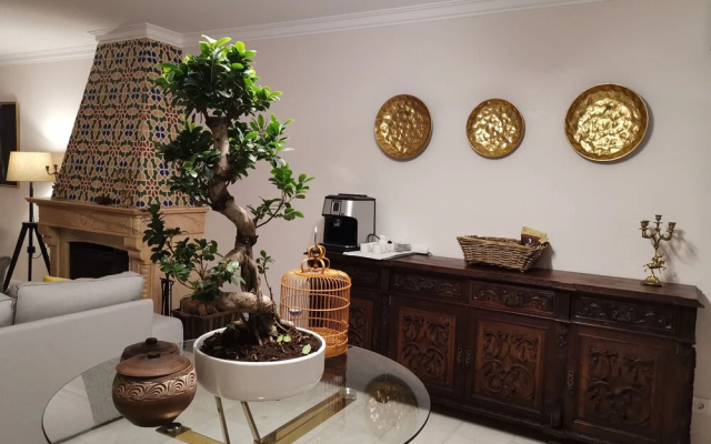 Vogue 23 Boutique Hotel
