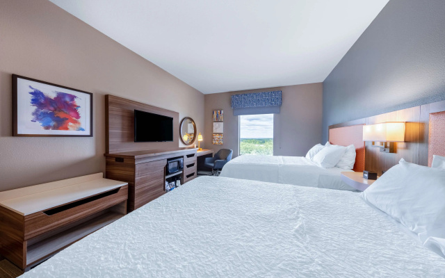 Hampton Inn St. Robert/Ft. Leonard Wood