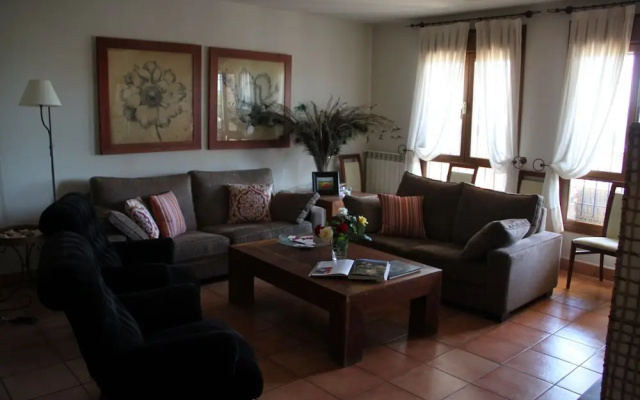 Villa Mencia