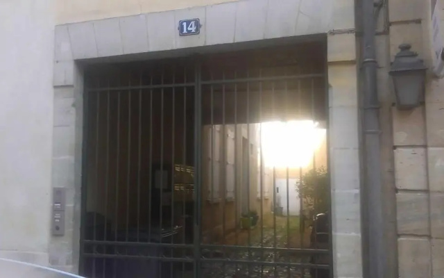 Studio Dumas