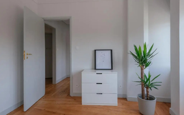 Baixa24 - Downtown Bliss w/ Amazing Natural Light