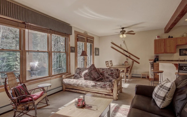 8775 Trappers Crossing - 1 Br Condo