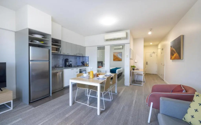 MainStay Suites Mackay