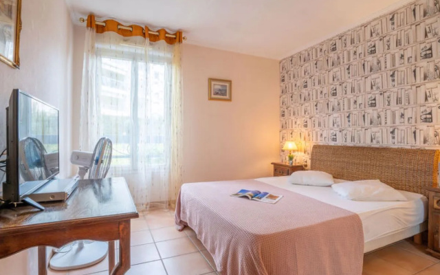 Le Grand Parc 12085