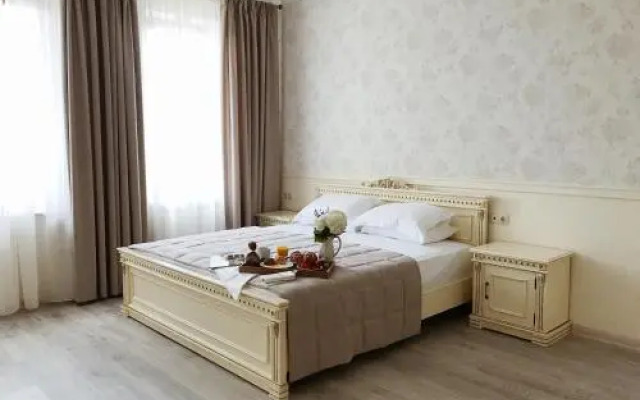 Mini Hotel na Lvovskoy