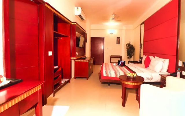 Crestmont Ashapurna Jaipur