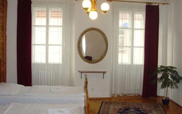 Hotel Žebrák