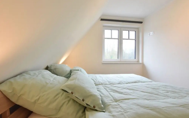 Enticing Holiday Home in Rerik With Terrace