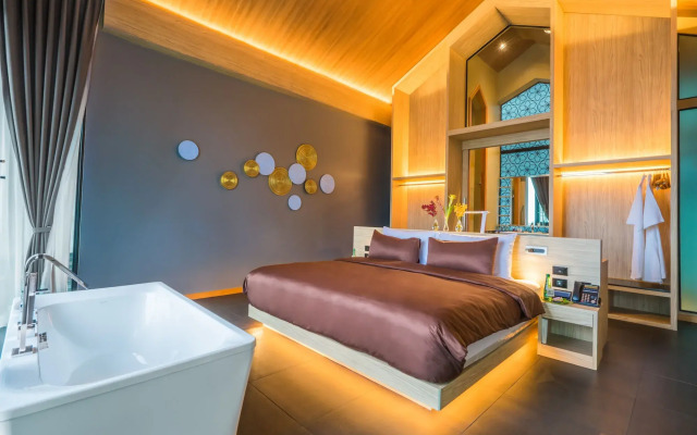 The Senses Resort & Pool Villas, Phuket