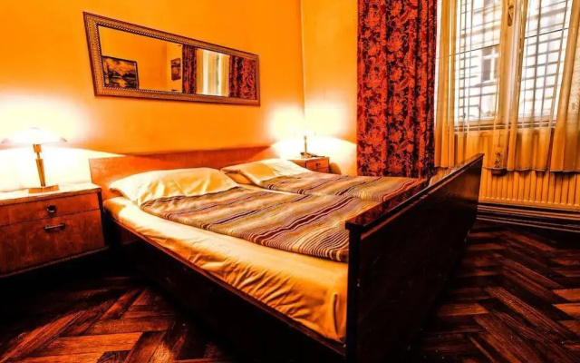 Pension Mozart - Vienna Center, Self Check-in