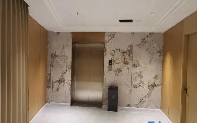Vina Garden Hotel (Huaqin Qianyi Industrial Park)