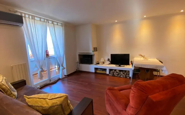 Cozy Apartment Barzio