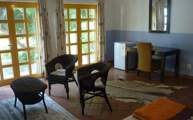 Ocean House Guest House