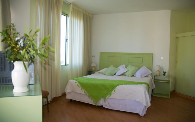 Hotel Golf Internacional