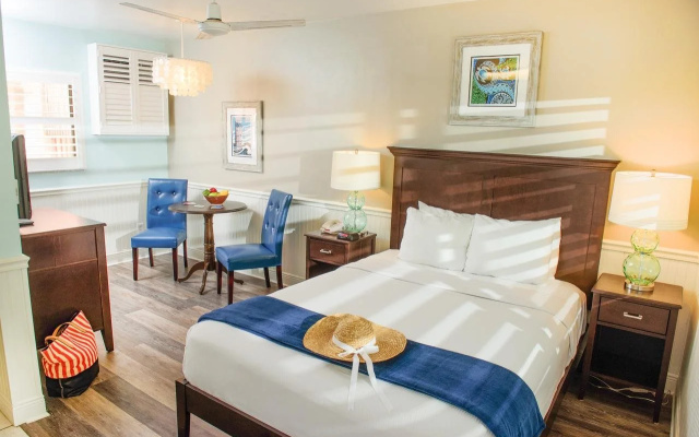 Tahitian Beach Resort