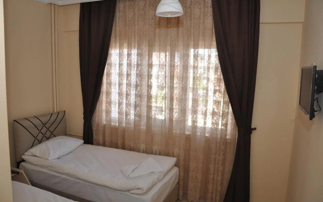 Aygun Hotel