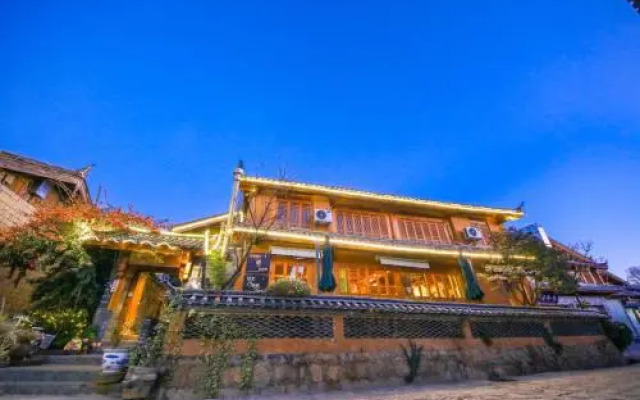 Tianmu Lijiang Hostel