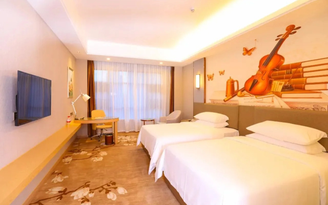 Vienna International Hotel (Foshan Gaoming Xinheng Plaza)