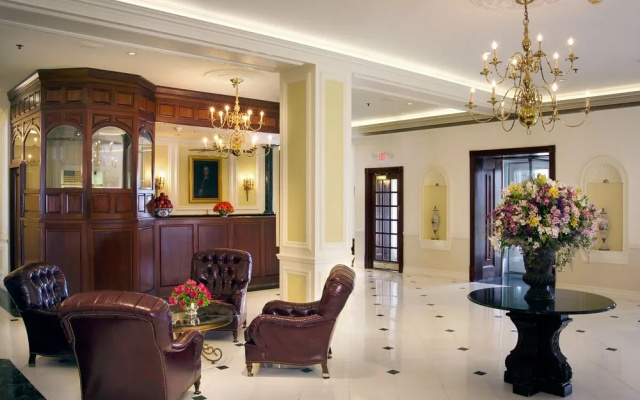Molly Pitcher Inn