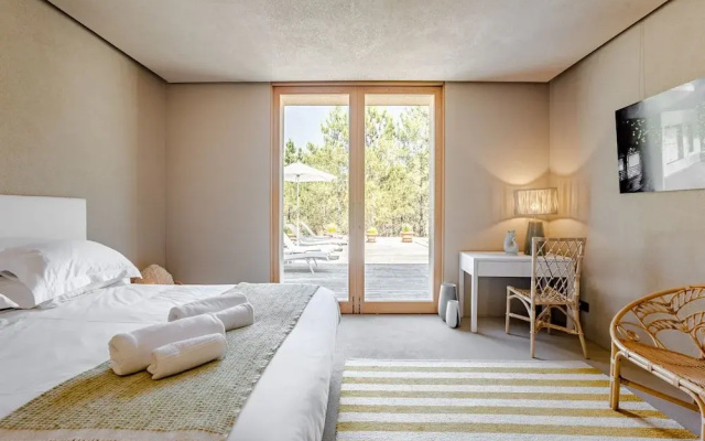 Melides Premium Villa by Homing