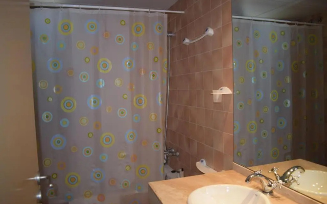 Msj94 Bonito Apartamento En Marina Sant Jordi