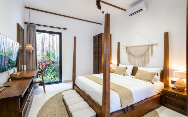 Capri Villa by Betterplace