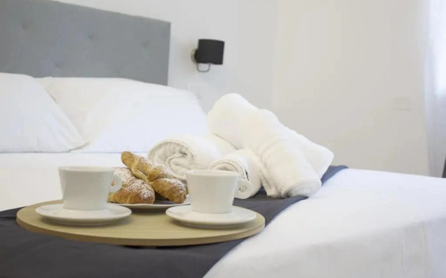 Aparthotel 4 Stars Sarzana