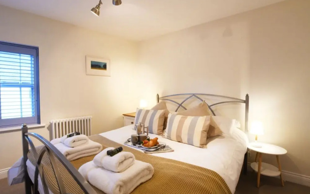 Smugglers Rest, Aldeburgh