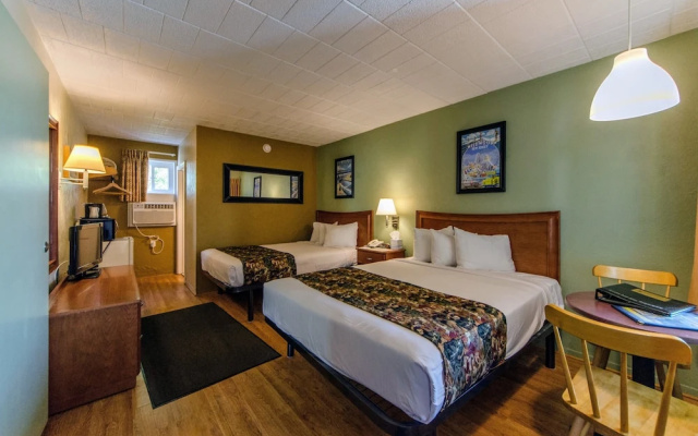 Marlane Motel