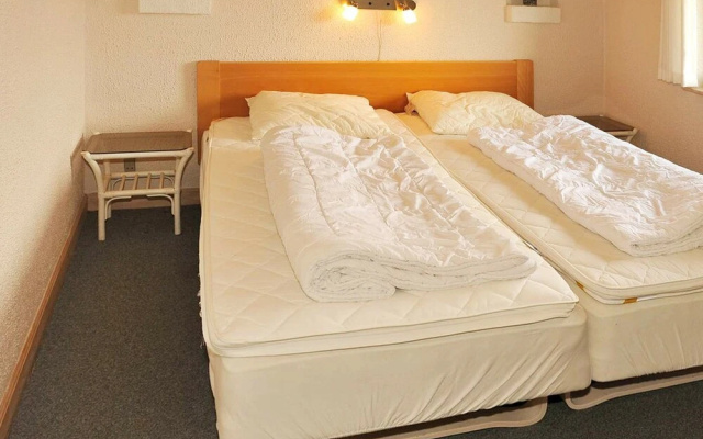 Beautiful Holiday Home in Jutland Denmark With Whirlpool