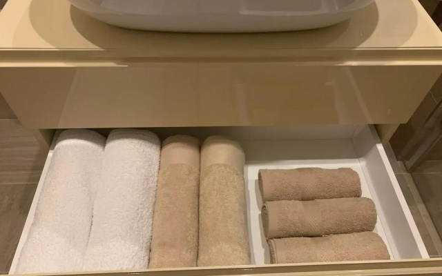 City Center Apartment