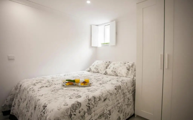 Light Of Lisbon Apartments I