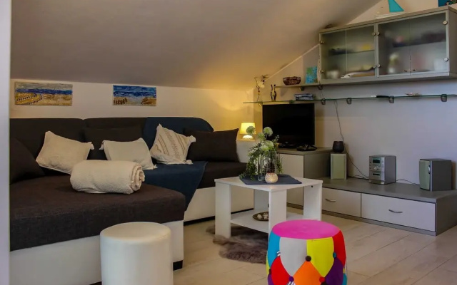 Apartment Alex