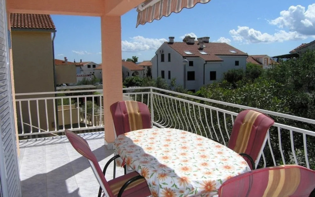 Apartments Bakran