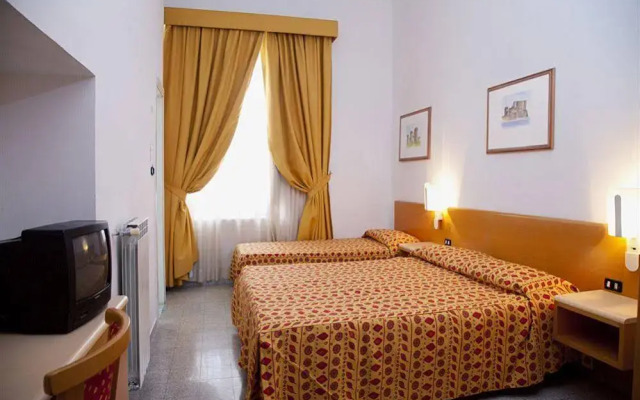 Hotel DAnna