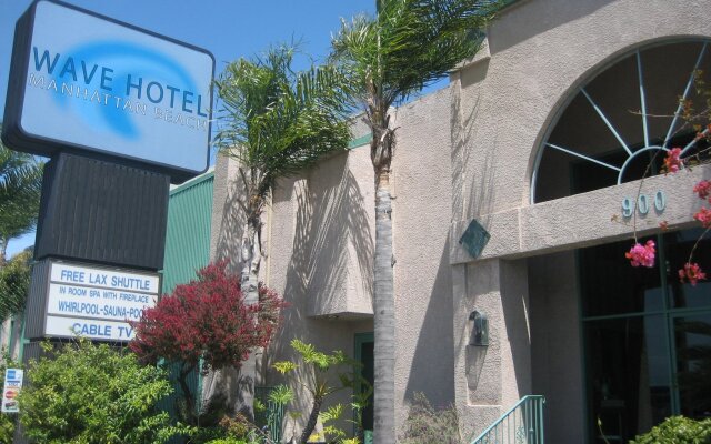 The Wave Manhattan Beach United States Of America The Wave Manhattan Beach United States Of America Zenhotels