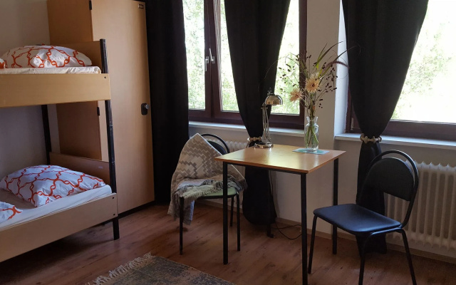 Hansezimmer West