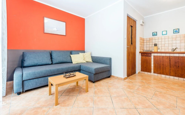Apartments TeAna