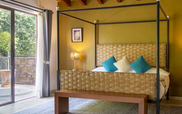 Hotel Amate del Rio