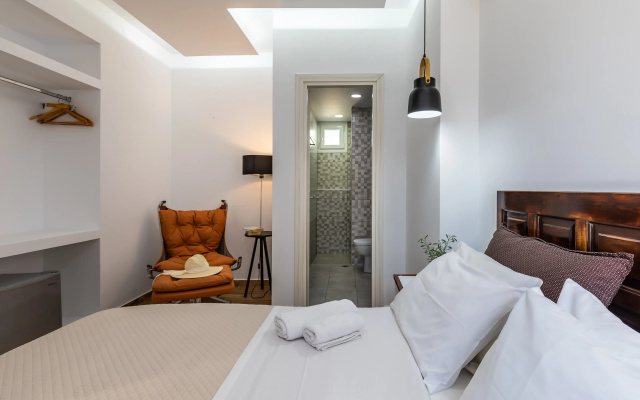 Rigas Hotel Skopelos