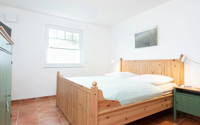 Schützenweg 3 Wohnung 2, Nießen