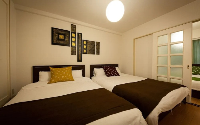 37Mb Hotel