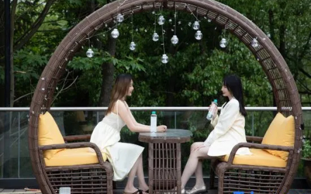 Yichenli Guesthouse