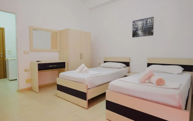 Hotel Eleonor