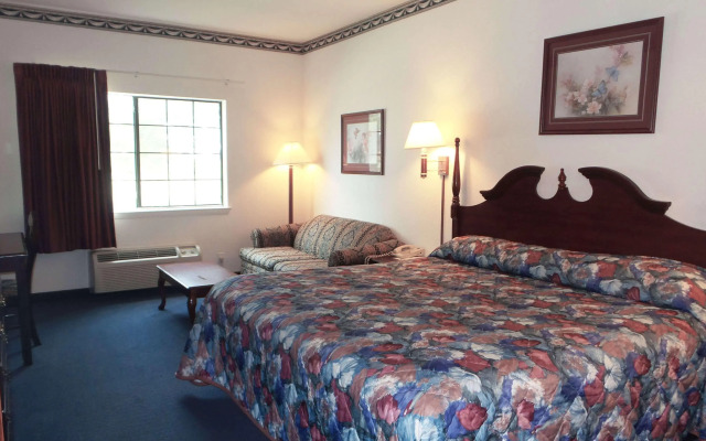 Sleep Inn