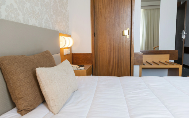 Hotel Eurosol Leiria & Jardim
